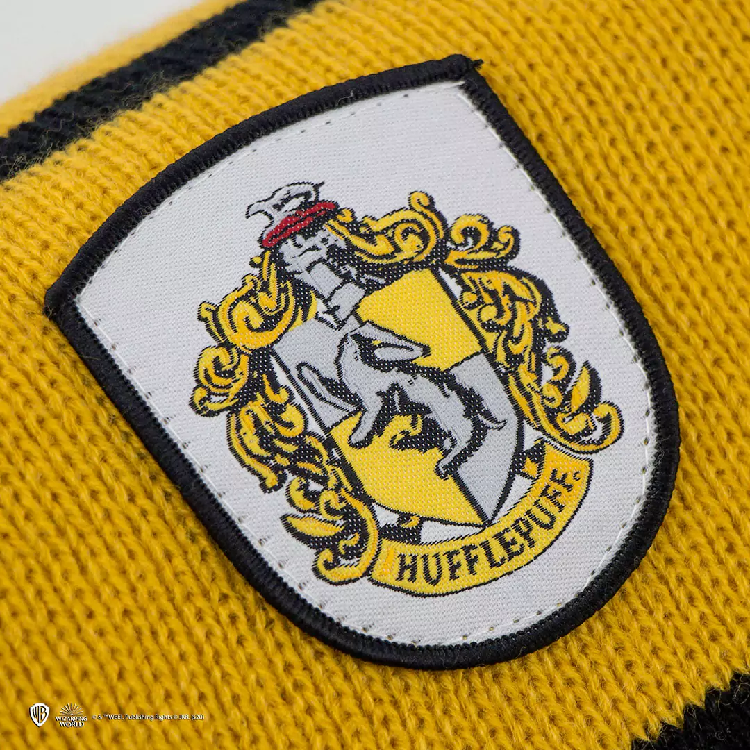 Schal "Hufflepuff" – Bild 5