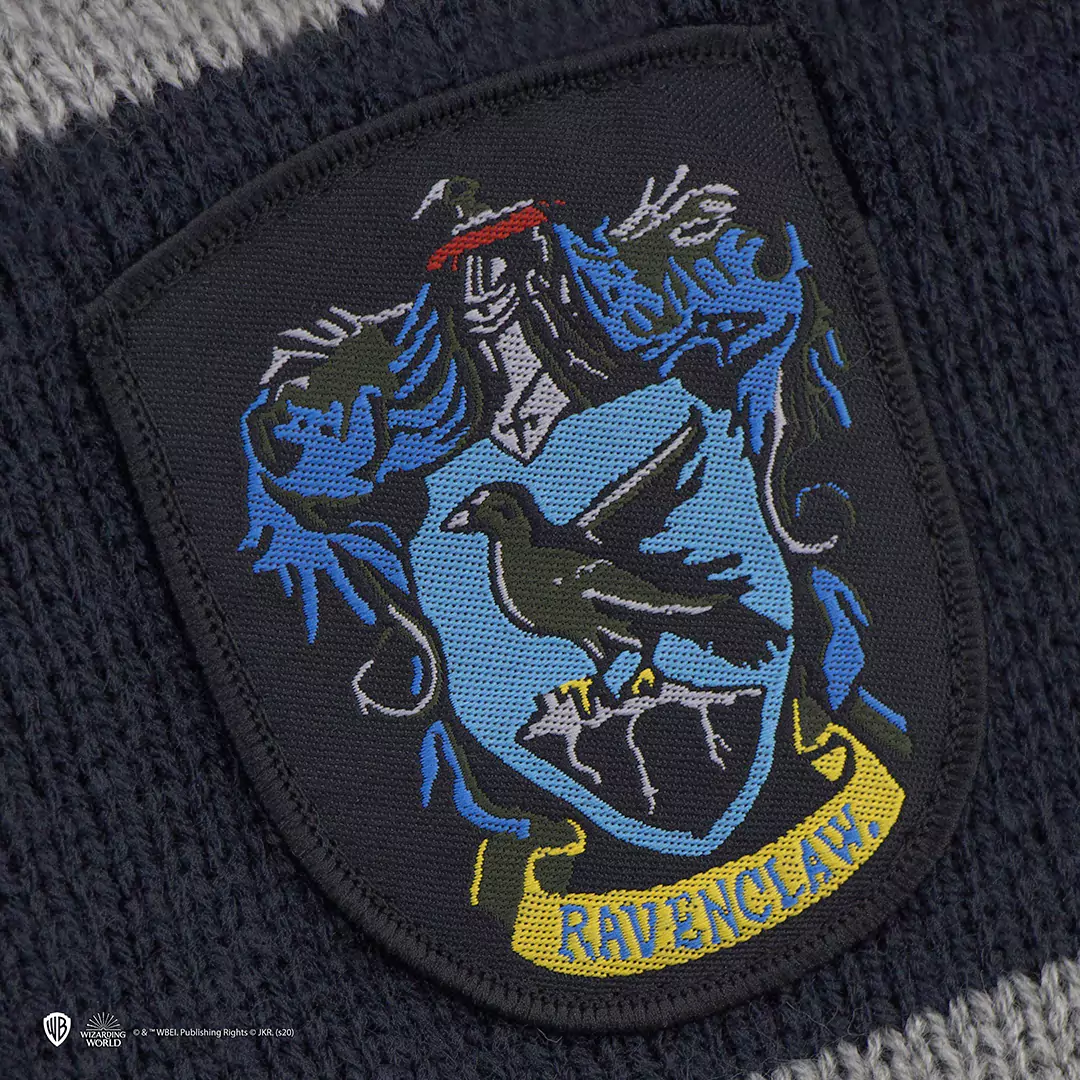 Schal "Ravenclaw" – Bild 5