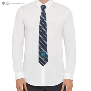 Krawatte "Ravenclaw" – Bild 3