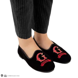Ballerinaschuhe "Gryffindor" – Bild 3