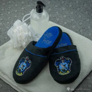 Hausschuhe "Ravenclaw" – Bild 2