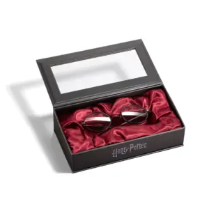 Harry Potter Brille – Bild 2