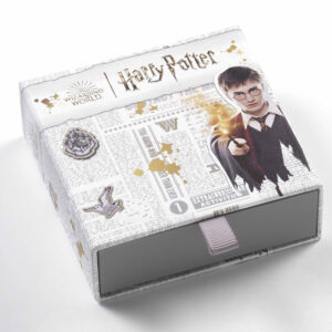 Slider Charm Pearl "Gryffindor" – Bild 4