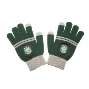 3er Winter Set "Slytherin" – Bild 5