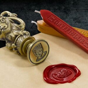 Wachssiegel "Gryffindor" – Bild 2