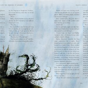 Harry Potter & the Prisoner of Azkaban - JimKay Schmuckausgabe – Bild 5