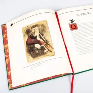Quidditch im Wandel der Zeiten - Illustrierte Edition – Bild 5