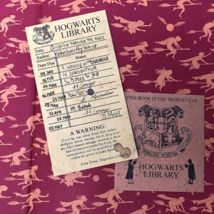 Quidditch through the Ages - Deluxe Edition – Bild 4