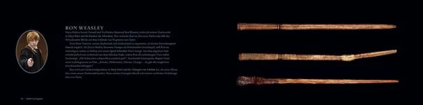 Das Buch der Zauberstäbe – Bild 5