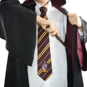 Hogwarts Robe "Gryffindor" Kids – Bild 5