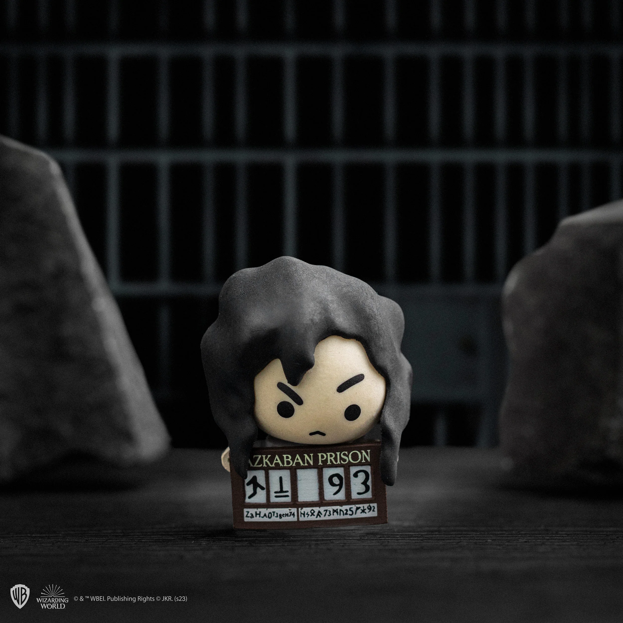 Gomee Bellatrix Lestrange (Serie 3) – Bild 2