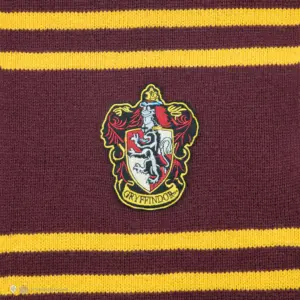 Schal "Gryffindor" – Bild 6