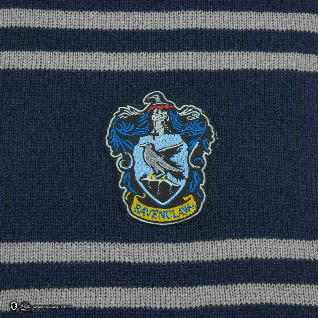 Schal "Ravenclaw" – Bild 6
