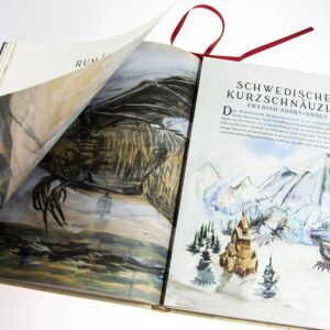 Phantastische Tierwesen - Illustrierte Edition – Bild 6