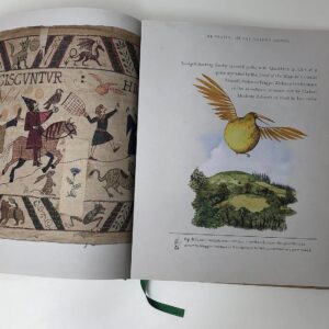 Quidditch through the Ages - Deluxe Edition – Bild 6