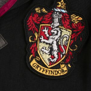 Hogwarts Robe "Gryffindor" – Bild 6