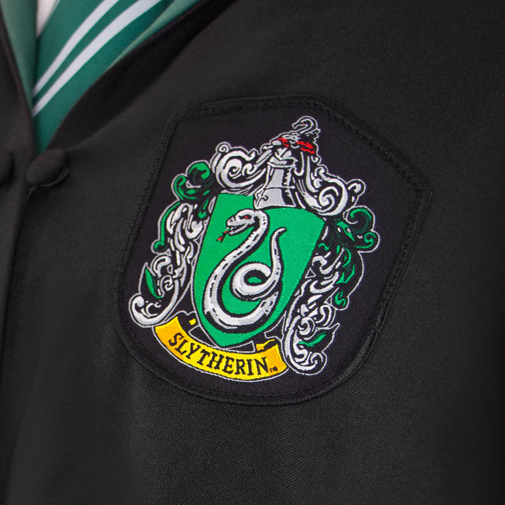 Hogwarts Robe "Slytherin" Kids – Bild 6
