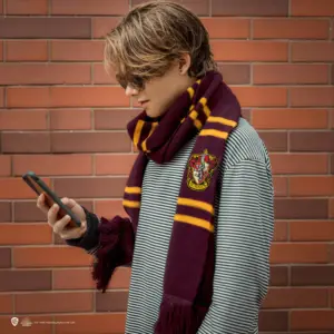 Schal "Gryffindor" – Bild 2