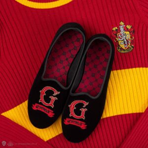 Ballerinaschuhe "Gryffindor" – Bild 2