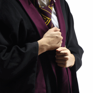 Hogwarts Robe "Gryffindor" – Bild 5