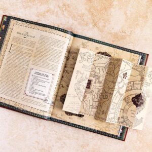The Magic of MinaLima – Bild 9