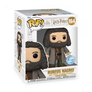 FUNKO-Figur "Rubeus Hagrid"