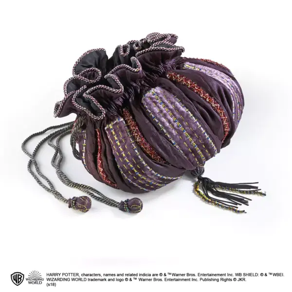 Hermine's Handtasche