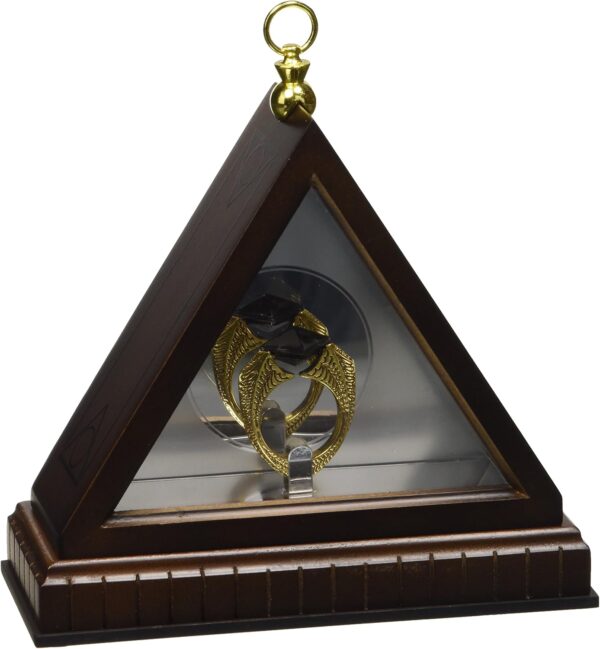 Gaunt Ring Display