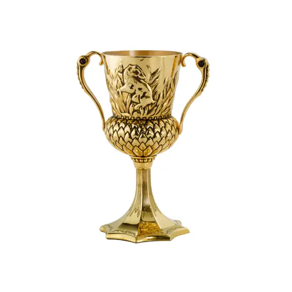 Hufflepuff Cup