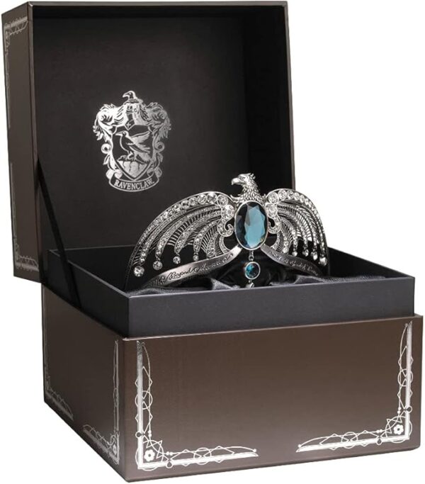 Diadem von Ravenclaw