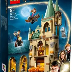 LEGO Hogwarts™ "Raum der Wünsche" – Bild 3