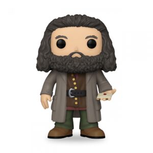 FUNKO-Figur "Rubeus Hagrid" – Bild 2