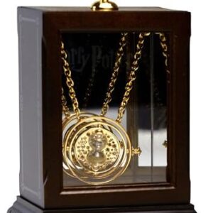 Zeitumkehrer mit Display