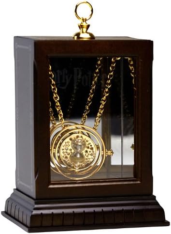 Zeitumkehrer mit Display