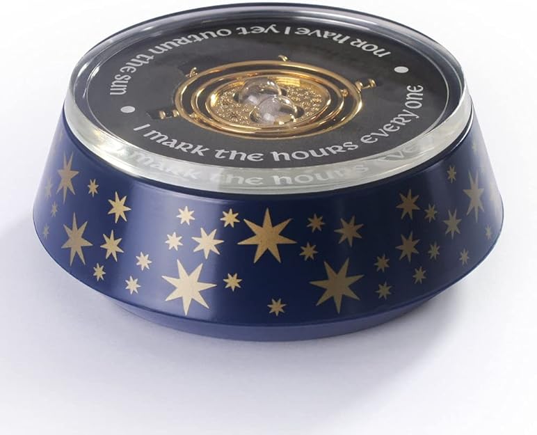 Zeitumkehrer mit Display – Bild 5