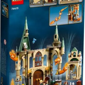LEGO Hogwarts™ "Raum der Wünsche" – Bild 4