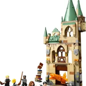 LEGO Hogwarts™ "Raum der Wünsche" – Bild 2
