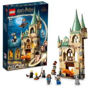 LEGO Hogwarts™ "Raum der Wünsche"