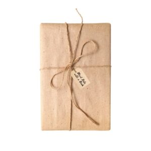 Blind Date with a book - Gryffindor Edition