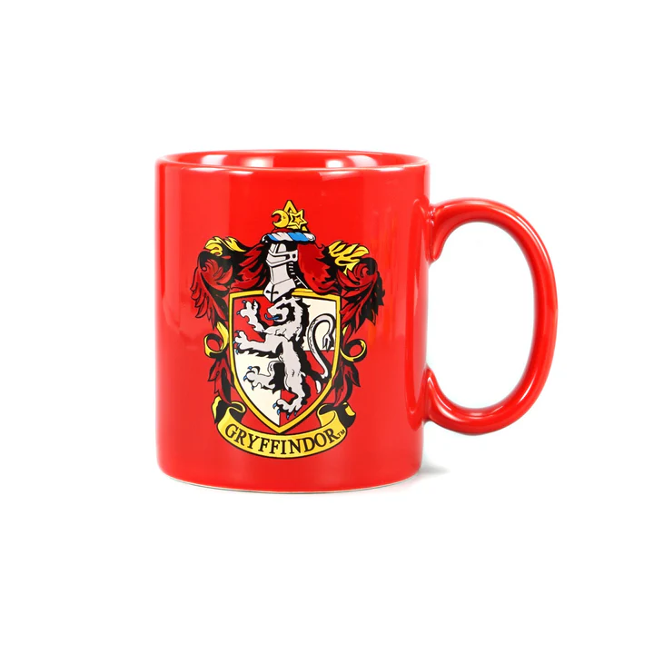 Tasse "Gryffindor"