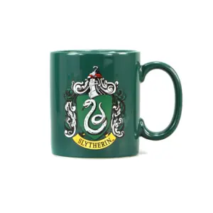 Tasse "Slytherin"
