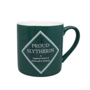 Tasse "Proud Slytherin"